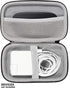 MacBook Magic Mouse and Charger All-in-One Case for MacBook, Pro, Air, MagSafe, Lightning Cord, USB Hub