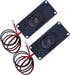 3 Watt Speaker 8 Ohm Compatible with Arduino Motherboard, JST-PH2.0 Interface for Small Electronic Projects