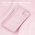 GolbinBox 13 14 6.1 inch, Magnetic for iPhone Case & iPhone Case, Compatible with MagSafe, [Soft Anti-Scratch