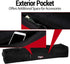 TC-27 27-Inch VidPro Padded Tripod Bag carries Long Tripods