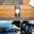 Magnetic Case for Samsung Galaxy S22 Ultra for MagSafe Case/Shockproof Samsung S22 Ultra Case for MagSafe Transparent/Clear Phone Case Funda para Samsung Galaxy S22 Ultra Case Magnetic