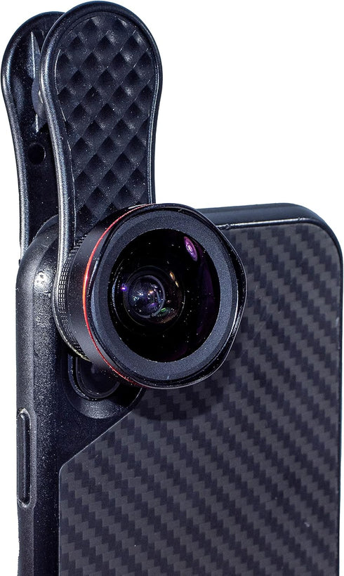 Happy Hydro - Nug Shot Clip On Macro Lens Kit - Includes Macro and