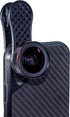 Happy Hydro - Nug Shot Clip On Macro Lens Kit - Includes Macro and