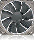 Noctua NF-P12 redux-1300 PWM Quiet Fan, 4-Pin, 1300 RPM (120mm, Grey)