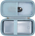 Khanka Hard Travel Case for Anker 325/535 Power Bank, PowerCore 20K Portable Charger 20000mAh (Blue)