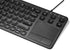 Vilros 15 Inch USB Keyboard with Touchpad - Great for Raspberry Pi