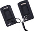 Dexcom G7/G6 Receiver Fitted Leather Case with Screen Protector & Lanyard (Purple)