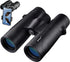 Gskyer Binoculars for Adults High Powered: 12x42 HD Zoom Binocular for Bird Watching