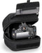USA Gear Quick Access DSLR Hard Shell Camera Case with Molded EVA Protection and Padded Interior