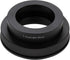 Fotodiox Astro Edition Lens Adapter - T-Mount (T/T-2) Screw Mount for Fujifilm G-Mount GFX Cameras for Astronomy