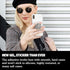 PopSockets Phone Grip with Expanding Kickstand, Mono Jungle for Phone