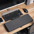 Geekria TKL Keyboard+Mouse Combo Case, Hard Shell Travel Bag for TKL 80% Compact 87 Key Mechanical Gaming Keyboard
