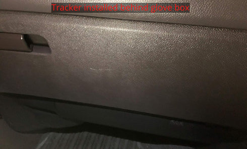 vegajf OBD ll GPS Tracker Relocate Wired Conversion kit Power Adapter