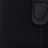 LensCoat Hoodie Medium (Black) for Camera Lens Neoprene Protection