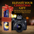 Van Gogh Starry Night Camera Strap, Universal DSLR Neck & Shoulder Camera Belt for Digital DSLR - Artistic & Cool Design