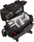 Large DSLR Camera Bag with Grey Interior