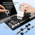 Laptop Screen Keyboard Cleaner Kit, Electronics Cleaning Tool for MacBook iPad iPhone Pro, Compact Brush Tool for
