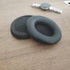 KRK KNS 8400 & KNS 6400 Headphones Replacement Earpads - Professional Cushion Ear Pads for Ultimate Comfort.