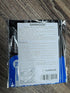 20 Pack DSLR or SLR Mirrorless Digital Camera Cleaning Kit, Dry Full Frame Sensor Cleaning Swab