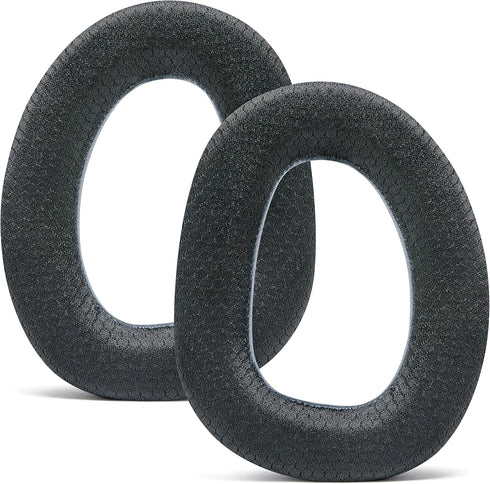 WC Freeze EPOS H6 Pro - Cooling Gel Earpads for EPOS H6 Pro/Sennheiser GSP 600 / GSP500 / GSP550 / GSP670, Black
