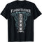 Floor Standing Speakers Admirer T-Shirt