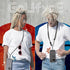 16 2 Universal Phone Lanyard, Anti-Theft Crossbody Strap for iPhone Pro Max and Most Smartphones, Adjustable Cell Phone
