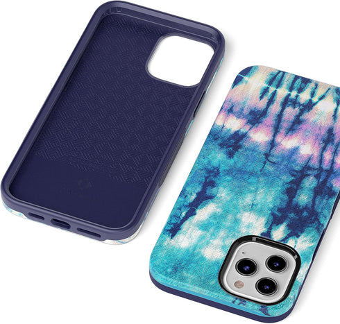 Casely Do or Dye Acid Wash Tie Dye Case for iPhone 11 Pro Max