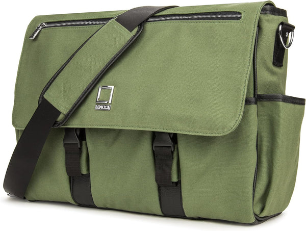 Lencca Waterproof Camera Bag with Laptop Compartment for Canon EOS DSLR and Mirrorless