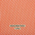 Speaker Grill Cloth Protective Dustproof Fabric for Home Speaker Repair - Orange, 19.7 Inch x 59 Inch