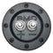 SMD 1 Channel Speaker Terminal (Stainless)