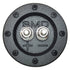 SMD 1 Channel Speaker Terminal (Stainless)