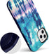 Casely Do or Dye Acid Wash Tie Dye Case for iPhone 11 Pro Max
