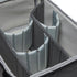 Lowepro Universal Dividers Kit Medium, Recycled Fabrics, Dividers for Camera Bags for Reflex and Mirrorless (3 Pieces)