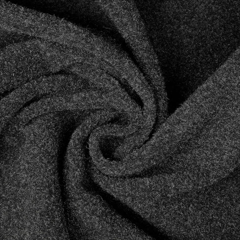 Siless 59"x122" Graphite Underfelt Carpet for Speaker, Sub Box Carpet, Auto, RV, Boat, Truck, Car Trunk Felt Fabric