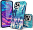 Casely Do or Dye Acid Wash Tie Dye Case for iPhone 11 Pro Max