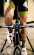 KOM Cycling Wahoo Male Adapter for Smartphone Attachment to Wahoo Elemnt Bike Mount