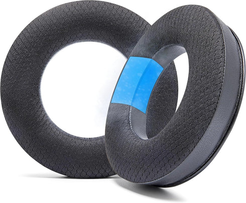 WC Freeze DT770 Cooling Gel Ear Pads - For Beyerdynamic DT770, DT990, DT880, MMX300, DT1770, DT1990 Headphones