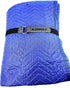 4X 40" x 1.5" Hook and Loop Nylon Cinch Straps - Reusable Cable Straps