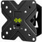 USX MOUNT TV Wall Mount Bracket - Adjustable Tilt Swivel for 10" to 26" LED LCD OLED TVs and Monitors, VESA Up to