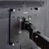 VIVO Steel VESA TV and Monitor Mount Adapter Plate for Screens 23" to 42", VESA up to 200x200mm