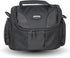Ultimaxx Medium Carrying Case for Sony, Nikon, Canon, Olympus, Pentax, Panasonic SLR Cameras & Camcorders
