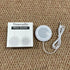 TROUVAILLE 3.5mm MP3/MP4 Pillow Speaker, Mini DIY Stereo Speaker for Mobile Phone Portable CD Player, Unique Soft Sound