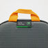 Lowepro GearUp Pouch Large, Travel Case for PC Cables, Adapters, Batteries, Chargers, Small Cameras, Made of Recycled