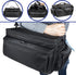 XF405, XF400, XF205, XF200, XF105, XF100, Ultimaxx Professional Well-Padded Extra-Large Water-Resistant Gadget Bag