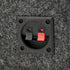 Stinger Select SS69PUG 6X9 Truck Speaker Enclosure, Gray