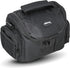 Ultimaxx Medium Carrying Case/Gadget Bag for Sony,Nikon, Canon, Olympus, Pentax, Panasonic, Samsung & Many More SLR Cameras & Camcorders