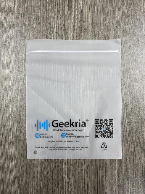 Geekria Protein Leather Headband Pad for Sony MDR-XB950BT MDR-XB950N1 MDR-XB950B1 Headphones Replacement