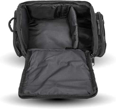 Ultimaxx Medium Carrying Case for Sony, Nikon, Canon, Olympus, Pentax, Panasonic SLR Cameras & Camcorders