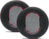 WC Freeze Maxwell Cooling Gel Replacement Earpads for Audeze Maxwell Headphones, Elevate Comfort and Sound Isolation