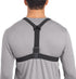 Amazon Basics Adjustable Chest Mount Harness for GoPro Camera - Compatible with GoPro Hero Series